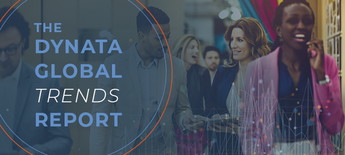 Consumer Trends Report–email Header