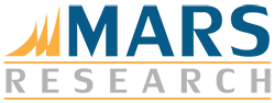 Mars Research logo