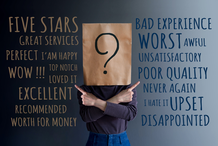Customer Experience Concept