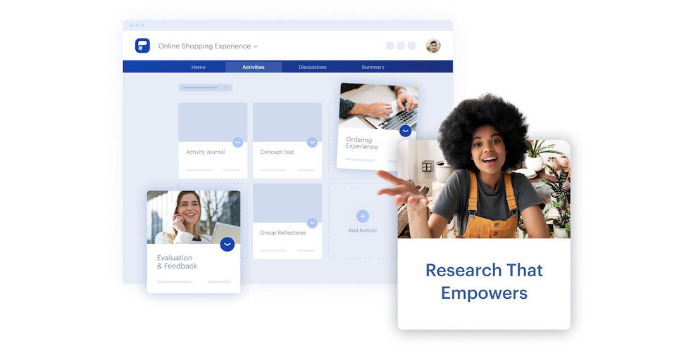 Recollective Unlocking Deep Insights Combining Social Interactions And Innovative Tools To Drive Research Success