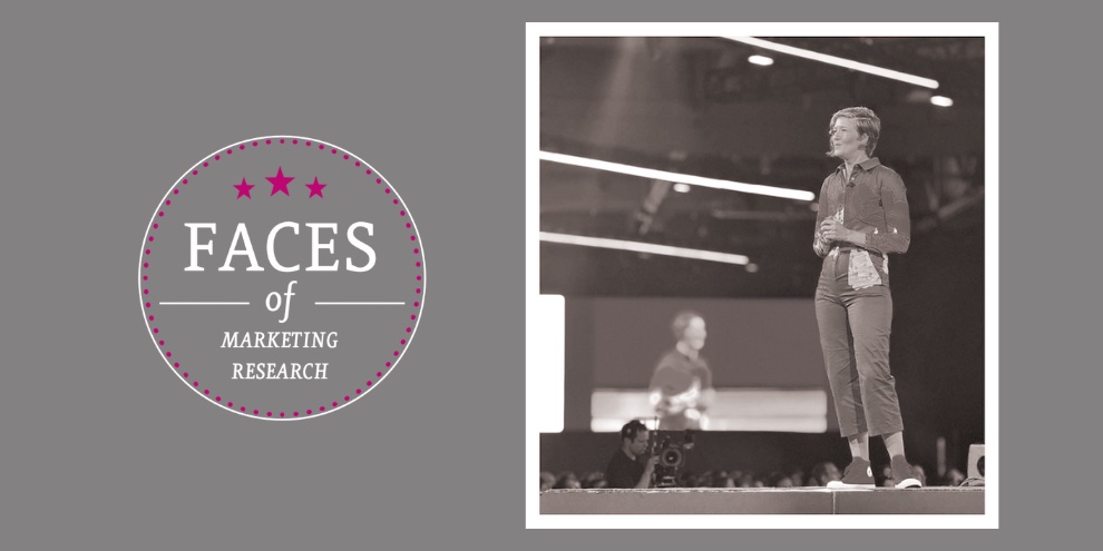 Faces Of Research Women Qualtrics