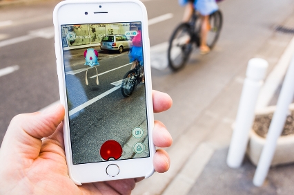 Pokemon Go