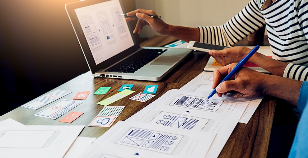User Experience Research Mobile Phone App