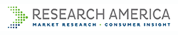 Research America, Inc.® logo