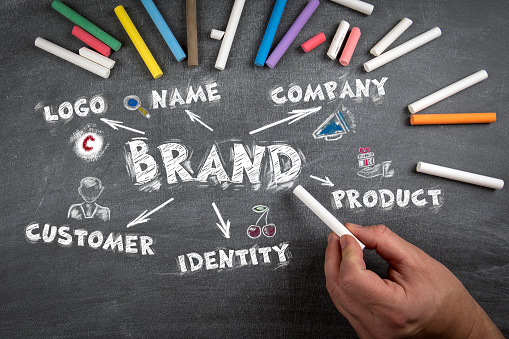 Brand