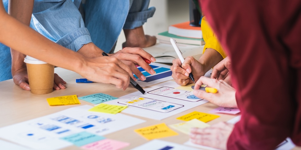 The Top Ux Trends For 2025 The Importance Of Focusing On Real Users
