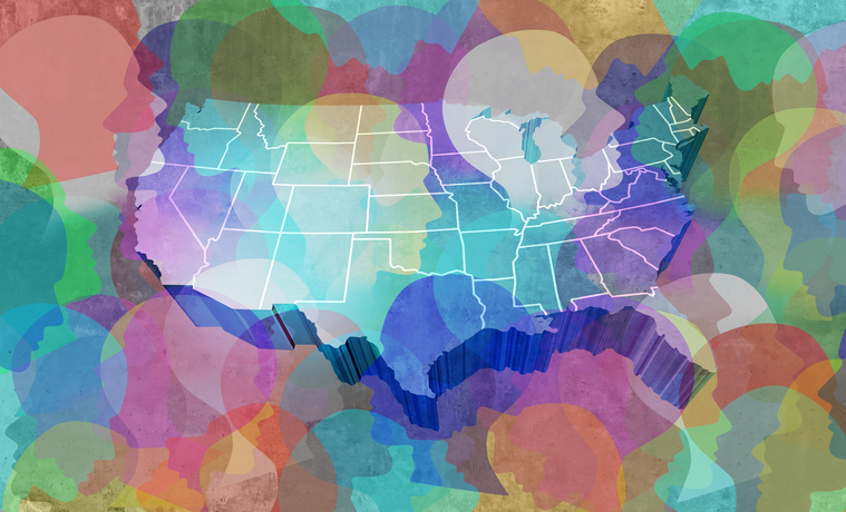 United States People