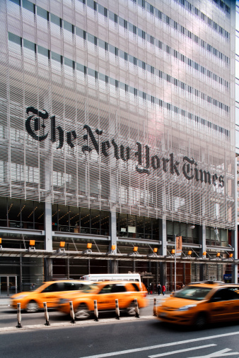 New York Times