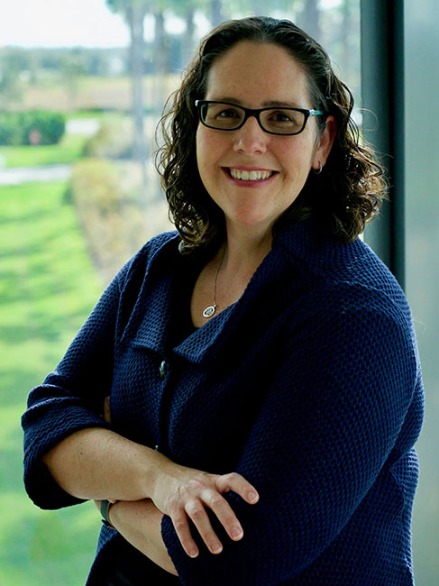 Nina Guest