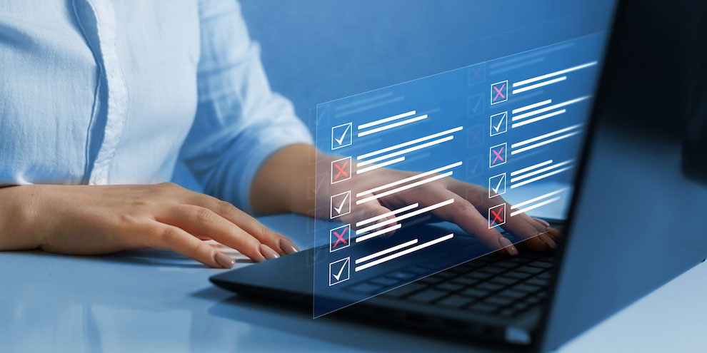 Five Tips For Writing A Qualitative Marketing Screener