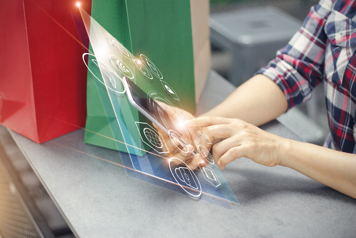 Omnichannel