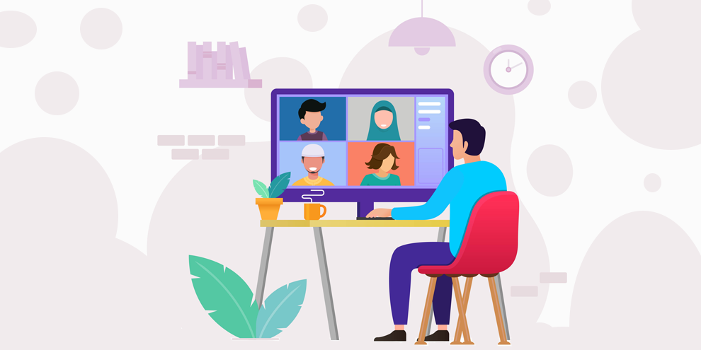 5 Mistakes To Never Make When Running Virtual Meetings
