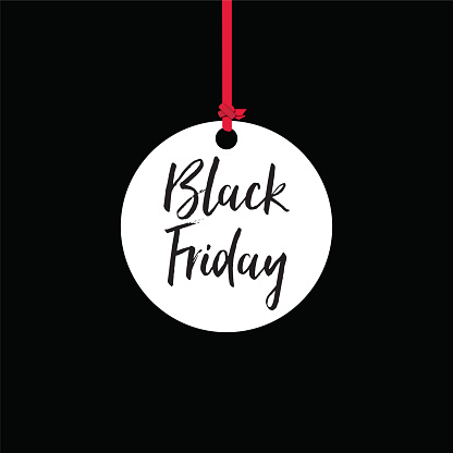 Black Friday