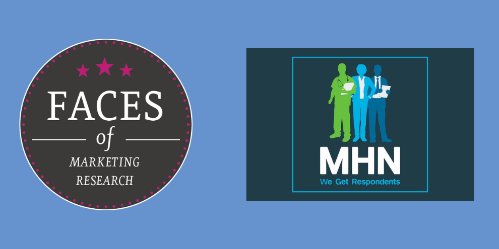 Faces Of Marketing Research Murray Hill National We Get Respondents