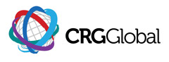 CRG Global, Inc. logo