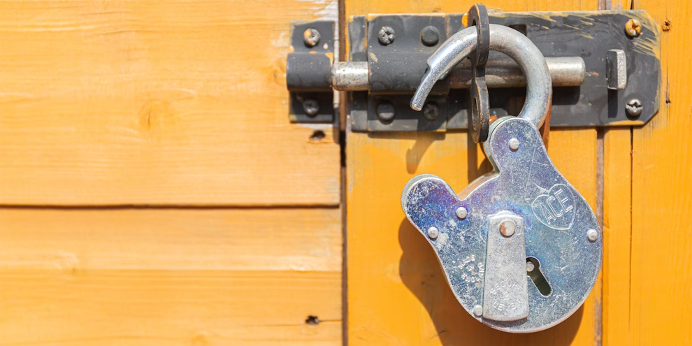 Unlocking Employee Trust
