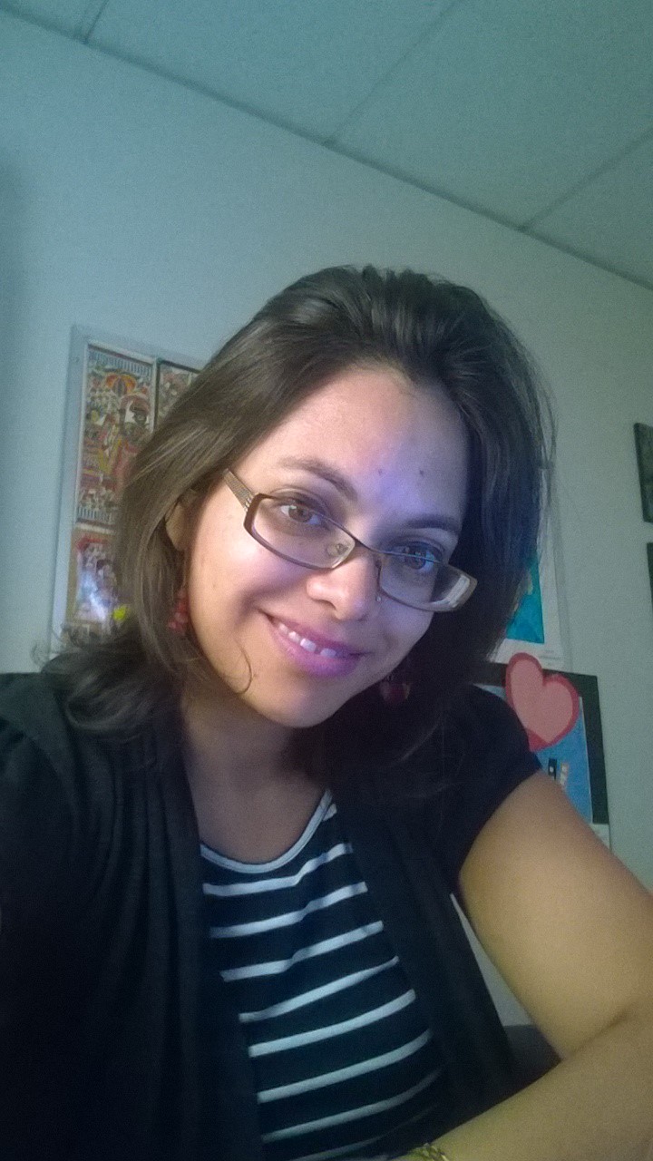 Priya Mathur