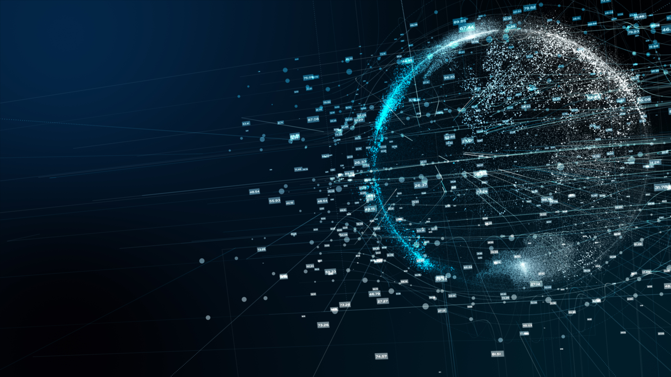 Data   Online Communities