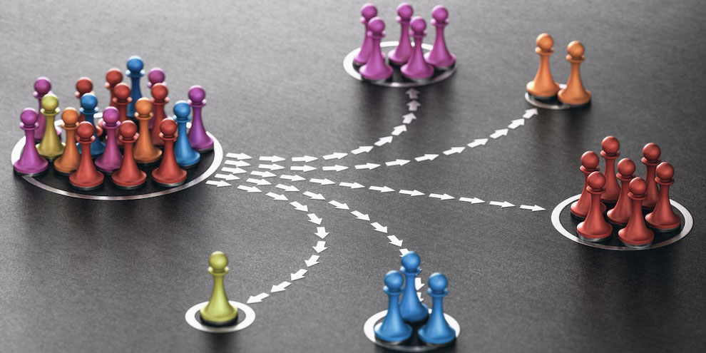Top Segmentation Companies