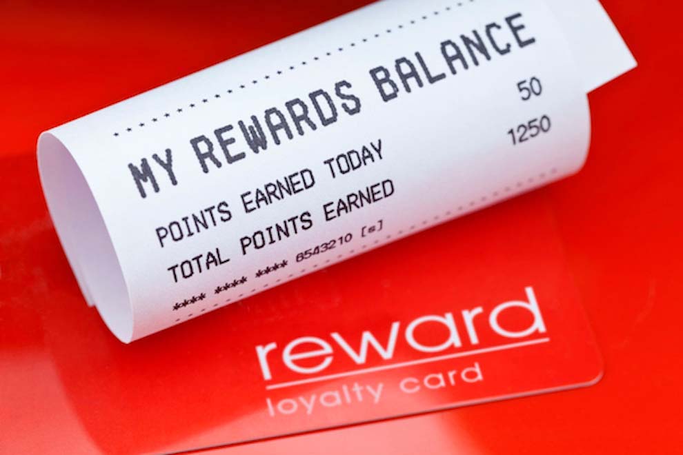 Loyalty Program