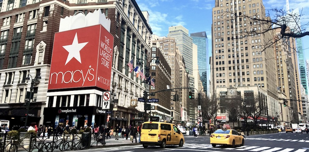 Macy's future: Can iconic department stores rebound? article image