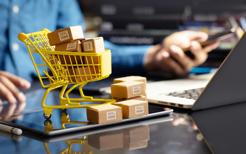 Quick commerce in India: What the 10-minute shopper means for consumer insights article image