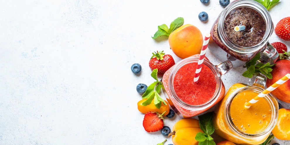 An Overview Of Food And Beverage Research