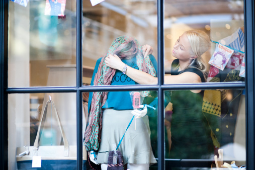Shop Window