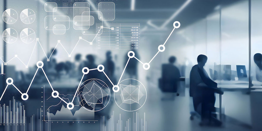 Market Expertise Exploring Data Through The Varied Lenses Of Our Service Offerings