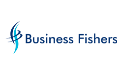 Business Fishers logo