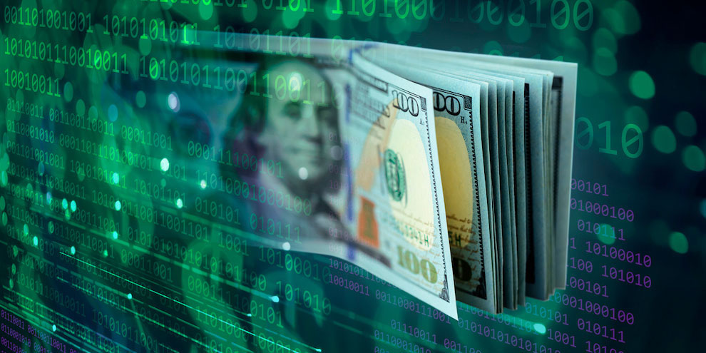 Financial Services Research Inflation Impacting Both Sides Of Money Transfers
