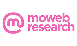 moweb research GmbH logo