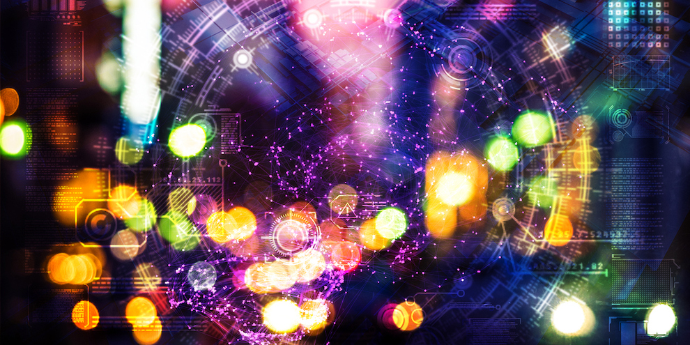 Visual Intelligence Marketing Research