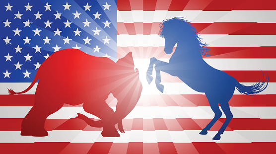 Election   Successful Messaging And Branding Campaigns