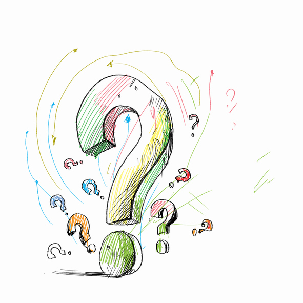 Question Mark