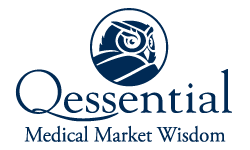 Qessential Medical Market Research LLC logo