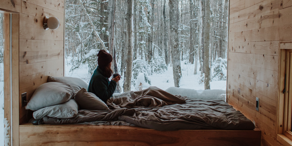 Seven tips for boosting your work cred when winter weather hits article image