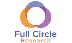 Full Circle Research logo