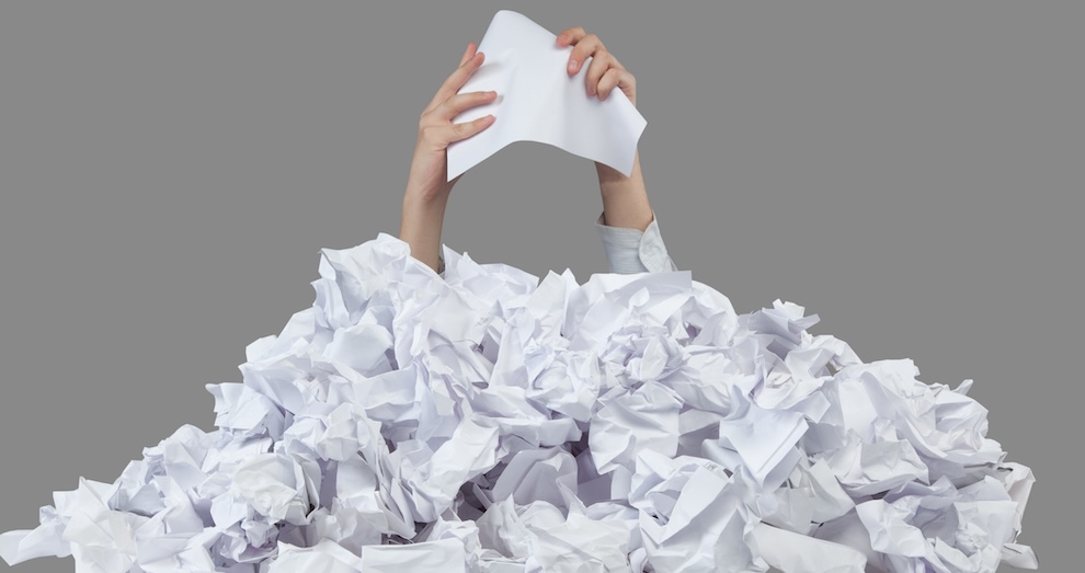 Rethink B2b Marketing