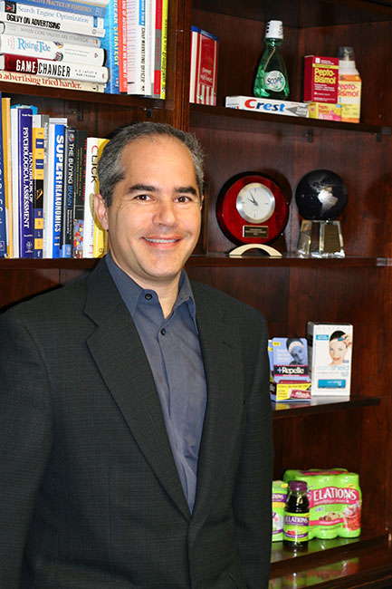 Jeff Goldstein