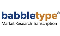 Babbletype, LLC logo