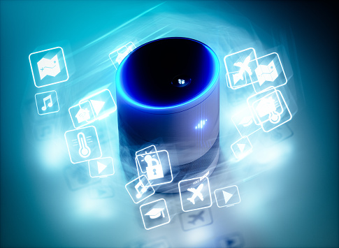 Ai Voice