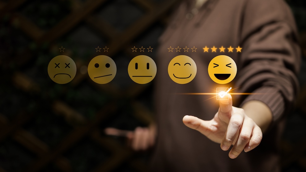 By the Numbers: How to properly reward customer satisfaction activities article image