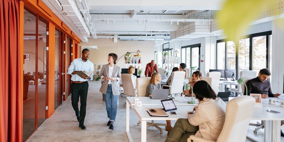 How to improve employee retention article image