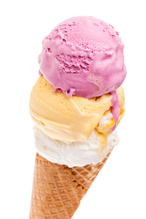 Ice Cream Cone