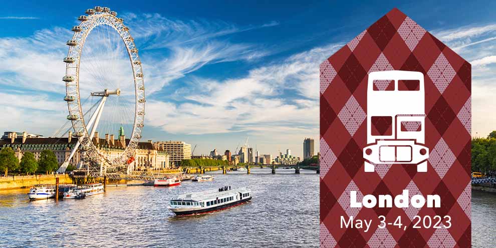 Quirk's Event London 2023 Takeaways