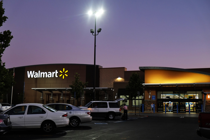 Walmart