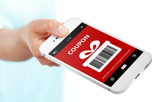 Coupon Mobile