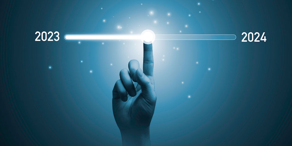 The Top Global Consumer Trends For 2024