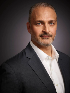 James Petretti Photo